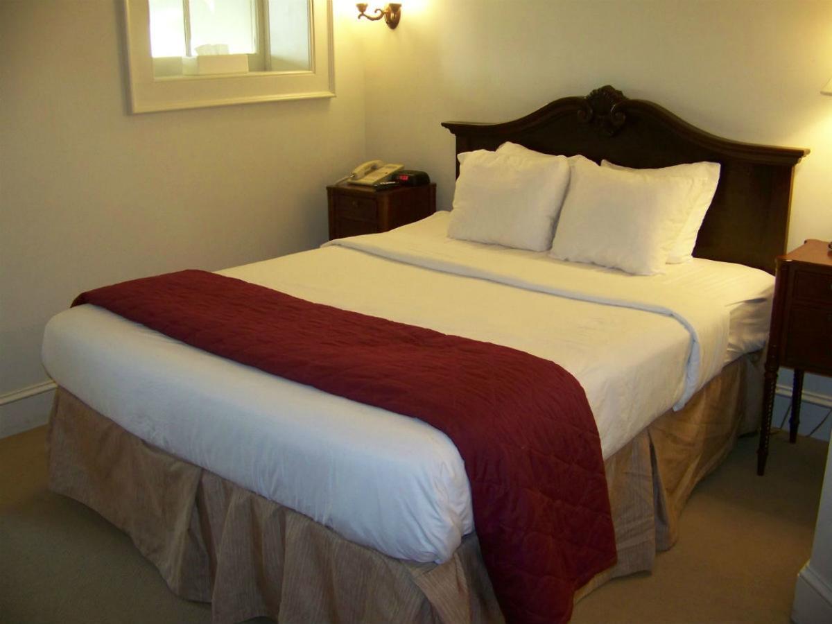 Fort Harrison State Park Inn Indianapolis Camera foto